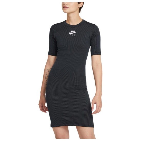 Nike Γυναικείο φόρεμα Rib Nike Γυναικείο φόρεμα Rib